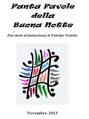 cover image of Fanta Favole della Buona Notte